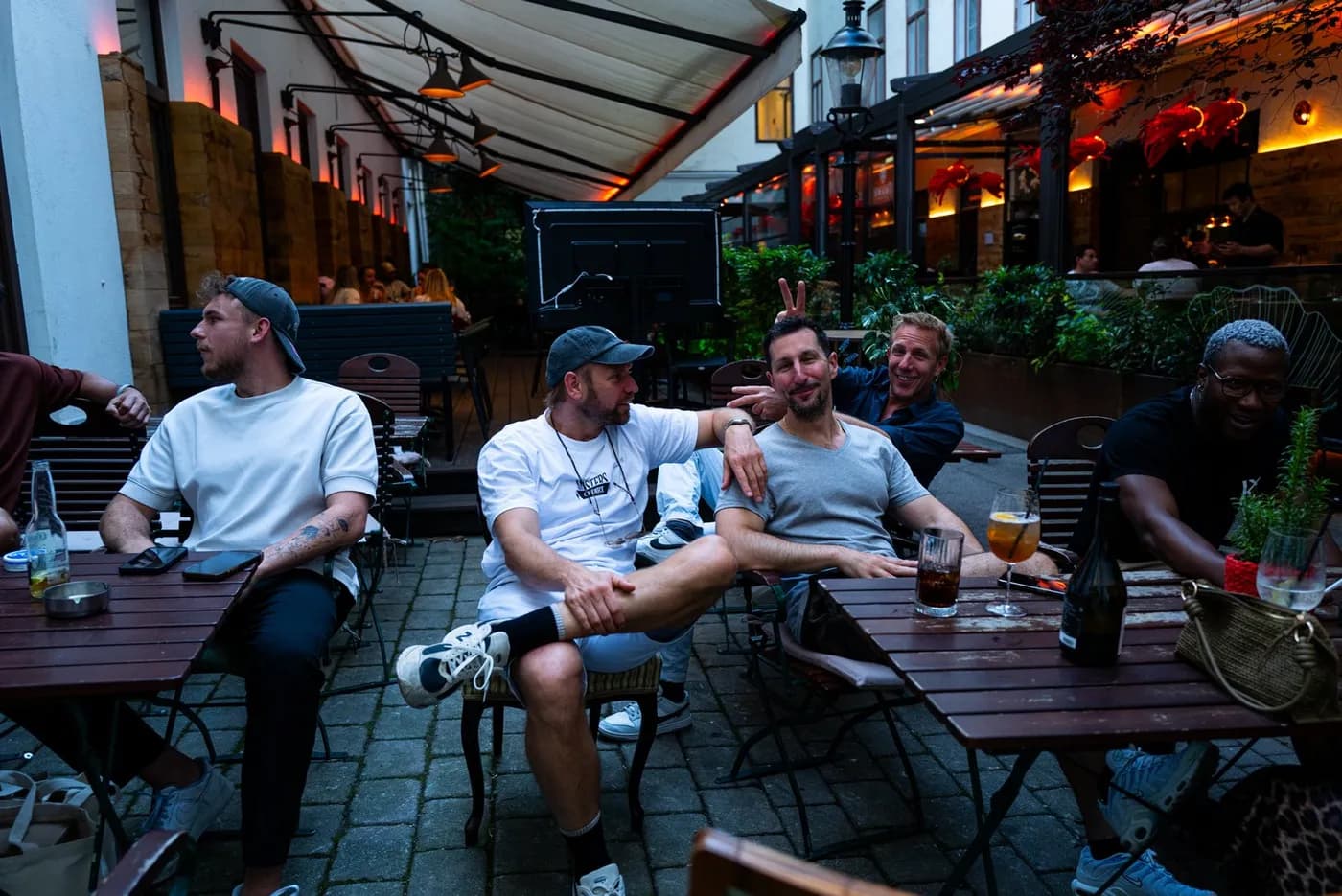 Warum unter der Woche die beste Wahl ist – Kult & Kante, Wien 1060